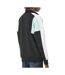 Sweat noir homme kaporal cedon-2