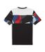 T-Shirt noir homme puma 627373 - l-2