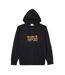 Sweat à capuche noir homme timberland 1 tier 3-1