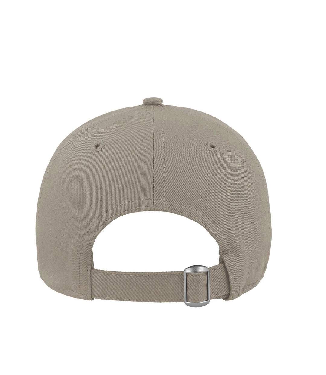 Casquette gris clair Atlantis-2