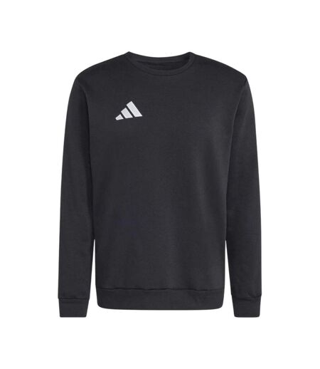 Sweat Entrada Homme Noir Adidas