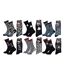 Chaussettes Pack Homme DISNEY MICKEY MOUSE - Pack de 6-2