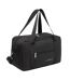 Travel Duffle Bag One Size Black Linea-4