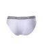 Culottes Motif/style Logo Femme Blanc Emporio Armani-2