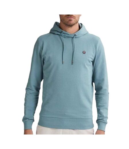 Sweat bleu moyen homme petrol industries hooded 5178 - 3xl
