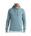 Sweat bleu moyen homme petrol industries hooded 5178 - 3xl-1