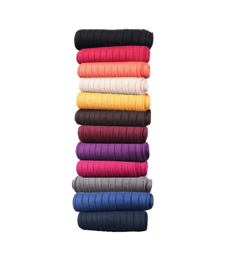 Chaussettes Homme Lot de 4 Fil d'Ecosse