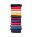 Chaussettes Homme Lot de 4 Fil d'Ecosse-3