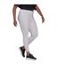 Legging Femme Violet Adidas-4
