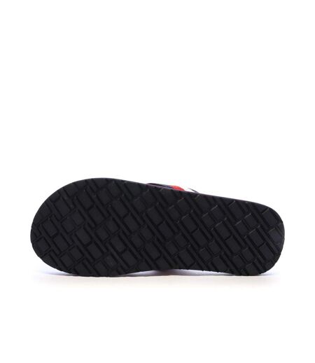 Tongs marine homme tommy hilfiger beach - 42