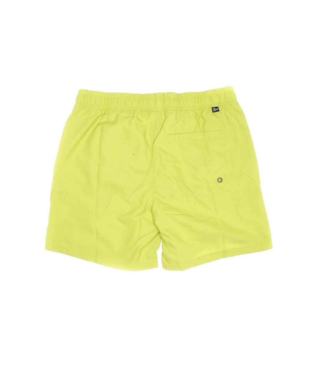 Short de bain Vert Homme Petrol Industries Swimshort - XL