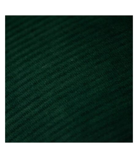Furn - Housse de coussin AURORA (Vert émeraude) (45 cm x 45 cm) - UTRV1544