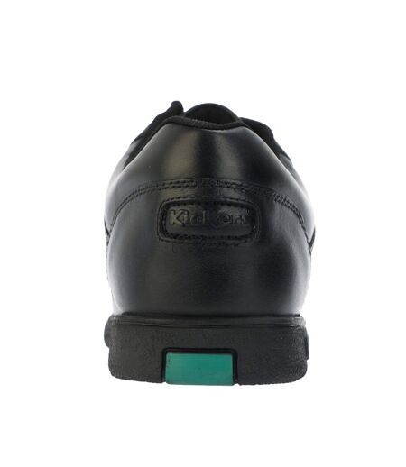 Chaussures fragma homme noir Kickers