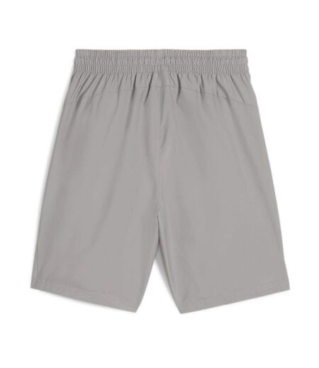 Short Gris Homme Puma Desert - L