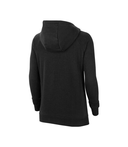 Sweat À Capuche Park Femme Noir Nike