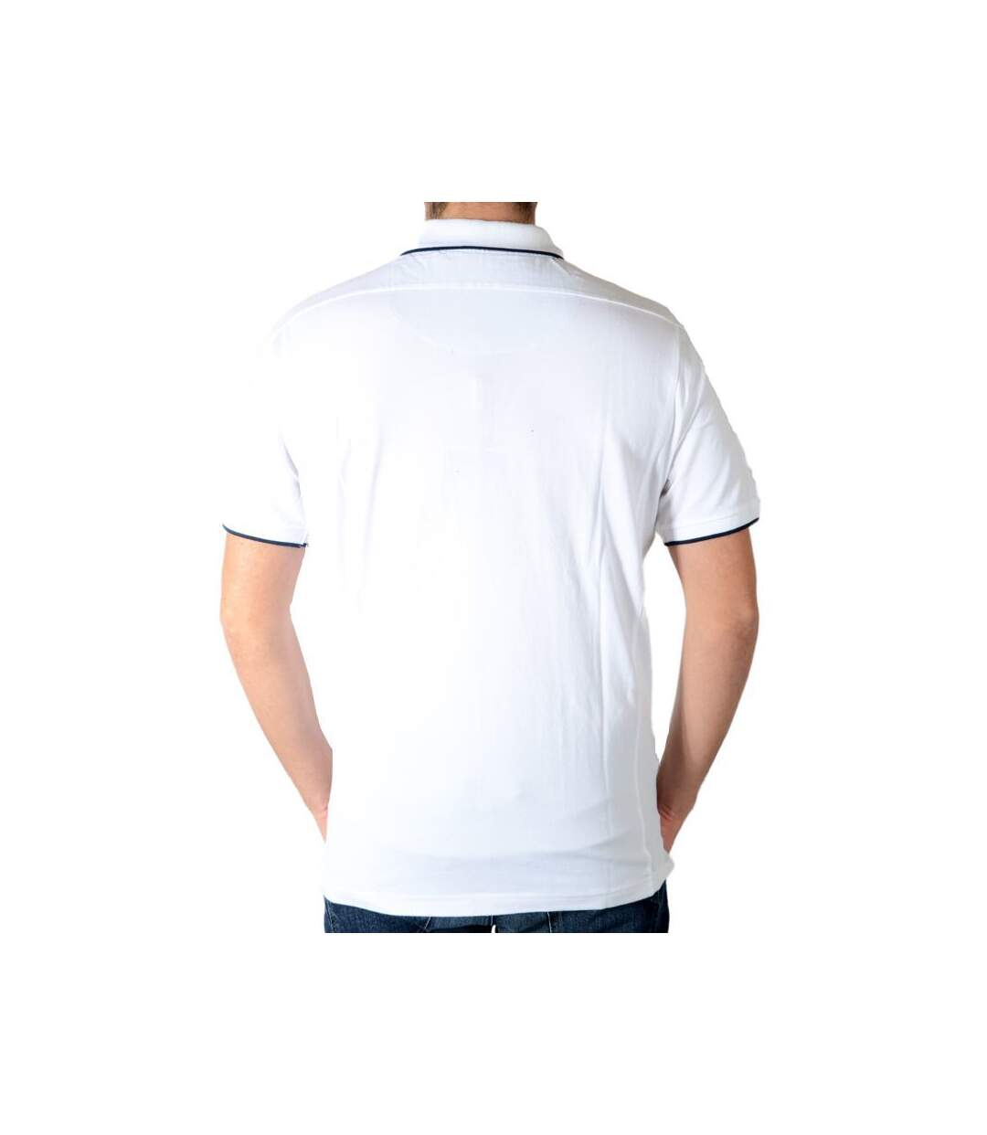 Polo Marion Roth rib-2-2