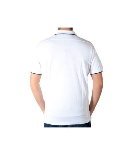 Polo Marion Roth rib-2
