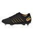 Unisex Adult Phoenix 2.0 Pro Soft Ground Rugby Boots Black Canterbury-3