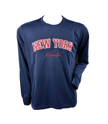 Pyjama Homme Long SWEET SECRET