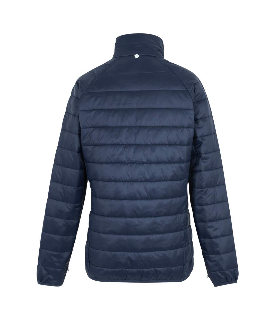 Womens/ladies Wentwood 3 In 1 Jacket Navy Regatta-3
