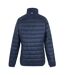 Womens/ladies Wentwood 3 In 1 Jacket Navy Regatta-3
