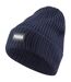 Bonnet Classic Adulte Bleu Marine Puma-2