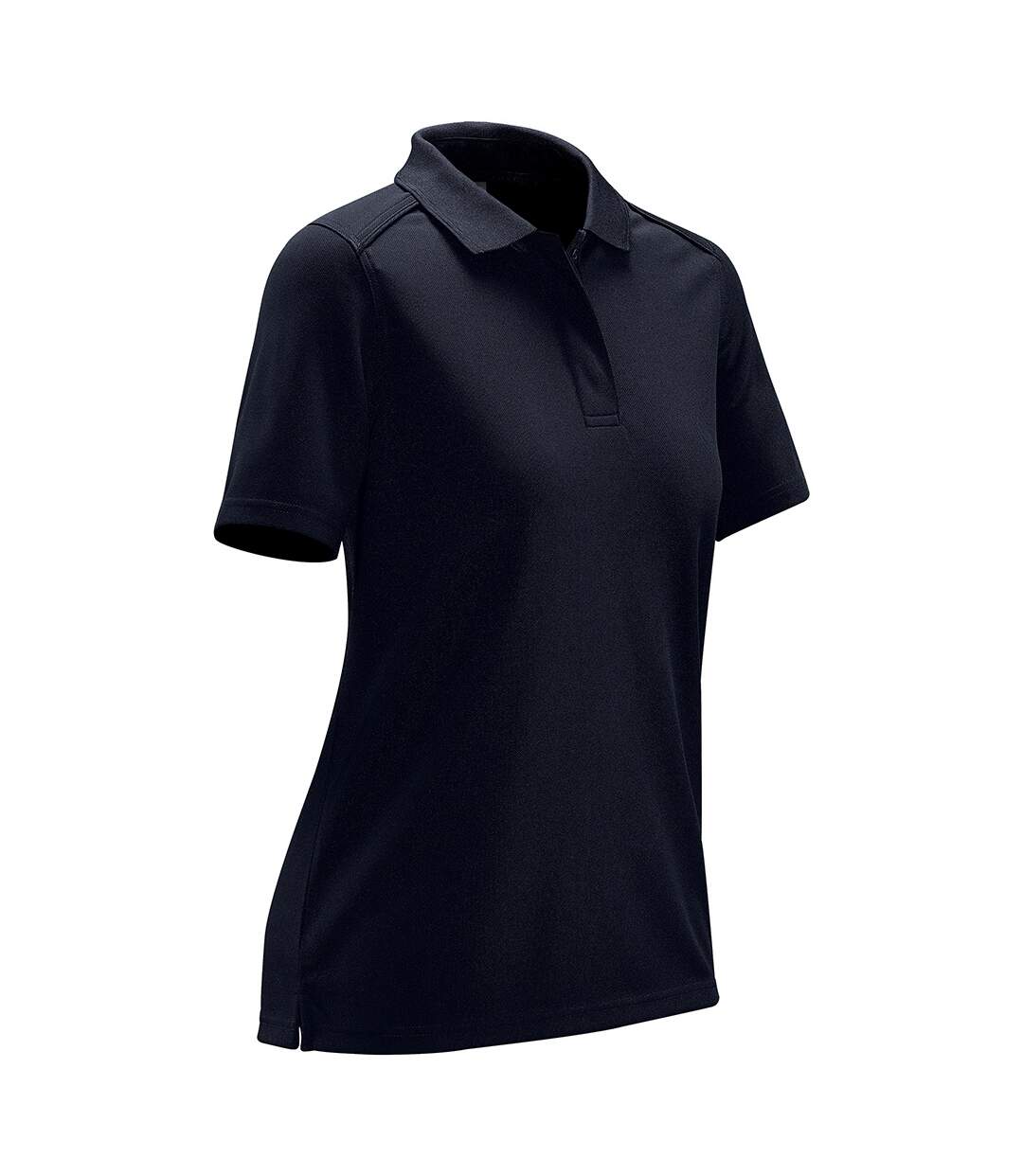 Polo endurance hd femme bleu marine Stormtech-3