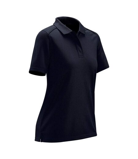 Stormtech Womens/Ladies Endurance HD Polo Shirt (Navy) - UTPC4579