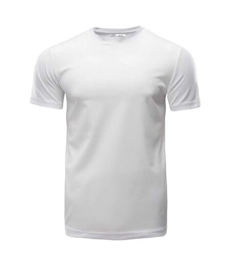 T-shirt Dillion Homme Blanc Martes Essential
