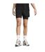 Mens Drycell Running Shorts  Black Puma-1