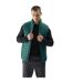 Veste Sans Manches M062 Homme Vert 4F-1