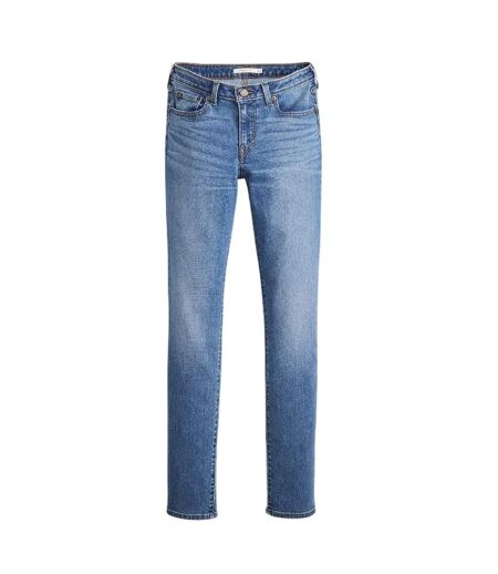 Jean Ribcage Femme Grab And Go Levis