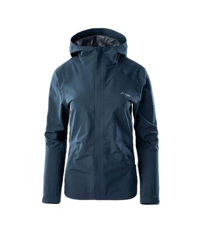 Elbrus Womens/Ladies Gantori Lightweight Jacket (Midnight Navy)