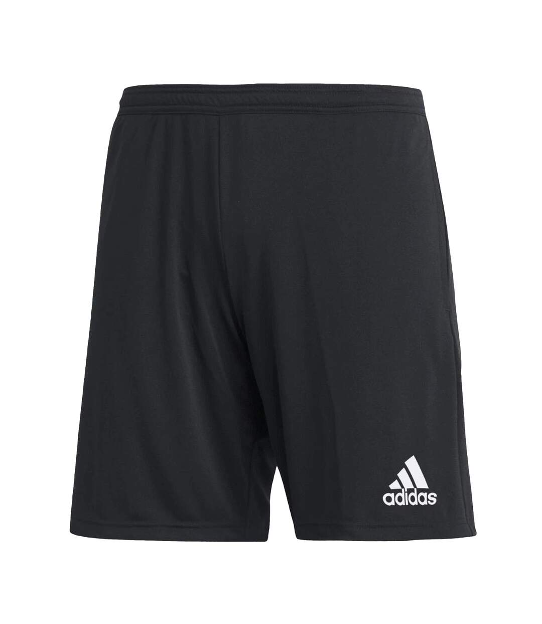 Short Entrada Homme Noir Adidas-1