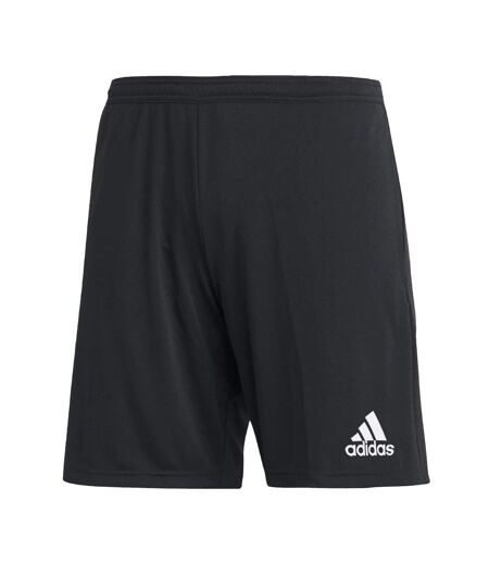 Short Entrada Homme Noir Adidas