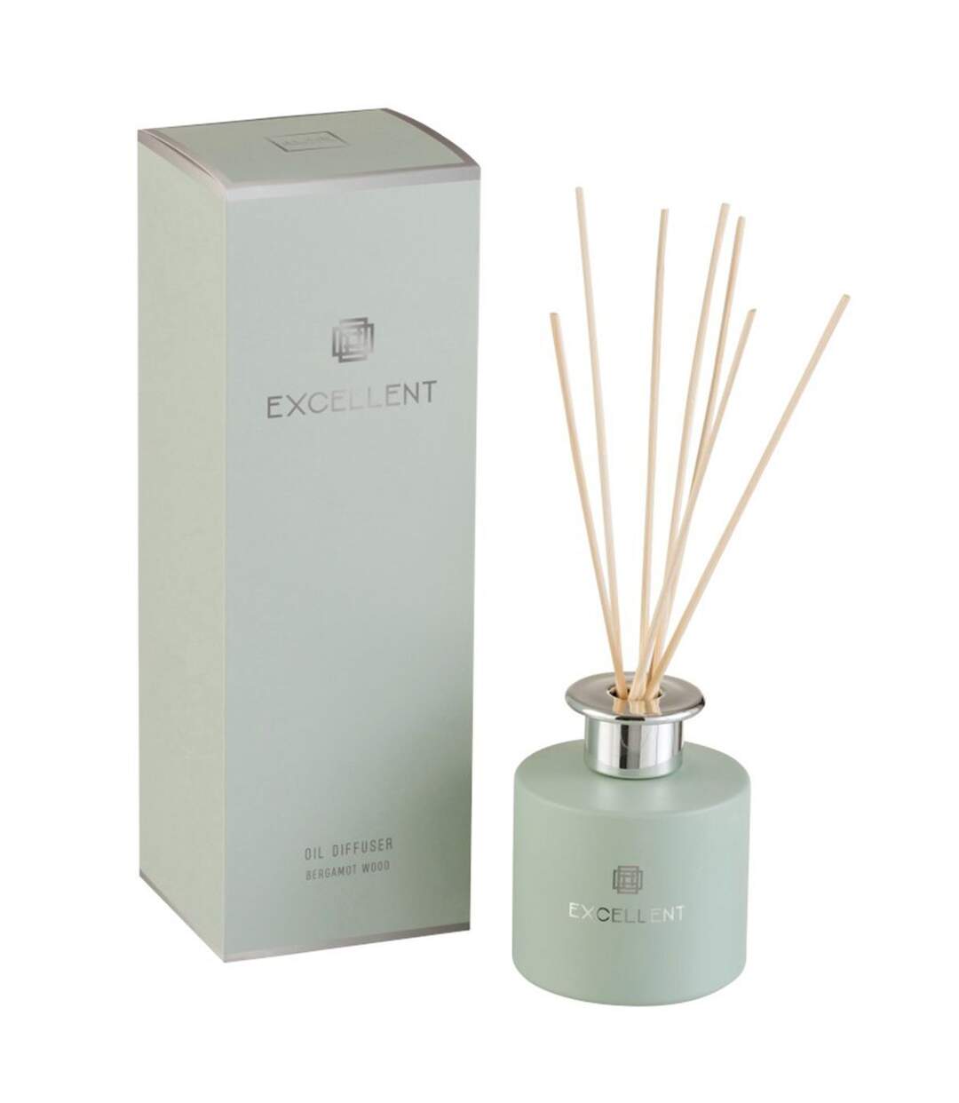 Huile Parfumée Excellent 27cm Bergamot Wood-1