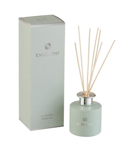 Huile Parfumée Excellent 27cm Bergamot Wood