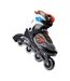 Patins À Roulettes Alignées Rizzo Adulte 43 Fr Multicolore Hi-Tec-3