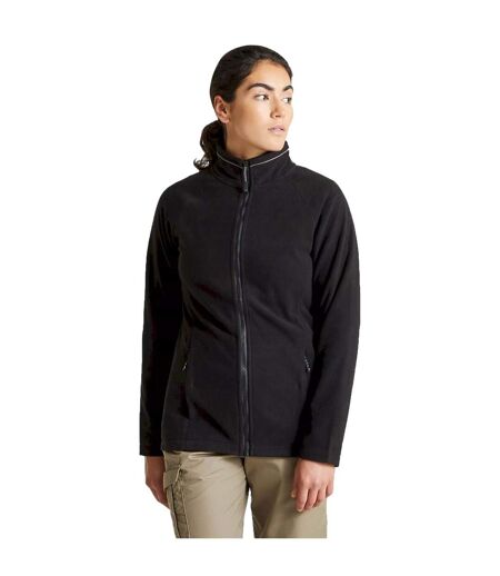 Veste Polaire Expert Miska Femme Noir Craghoppers