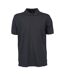 Tee Jays Mens Luxury Sport Polo Shirt (Dark Grey) - UTBC4564