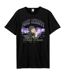 T-shirt Style Pooh Shiesty Lightning Adulte Noir Amplified-1