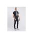 T-shirt col rond pur coton JUMAX-4