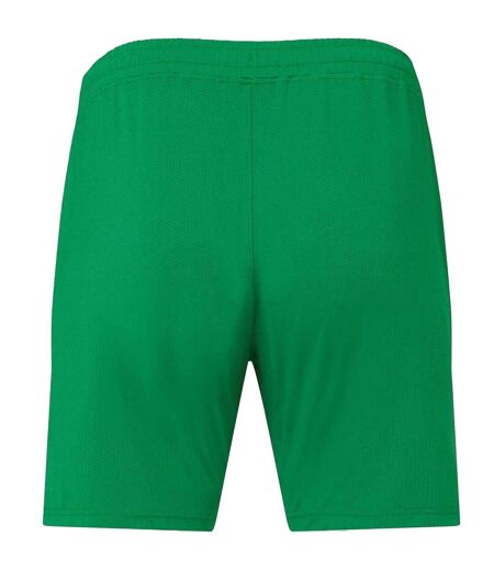Short Domicile Motif/style Irlande Homme Vert Joyeux Castore