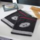 2 gants de toilette-1