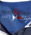 Polotričko Winch&Wheel Royal Newport Atlas For Men