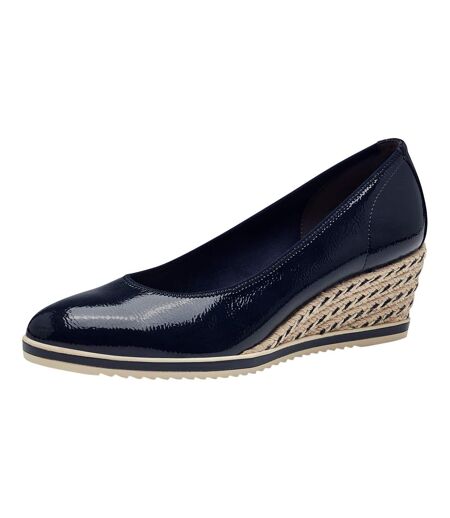 Ballerine à Talon Tamaris