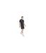 Polo Entrada Homme Noir Adidas-1