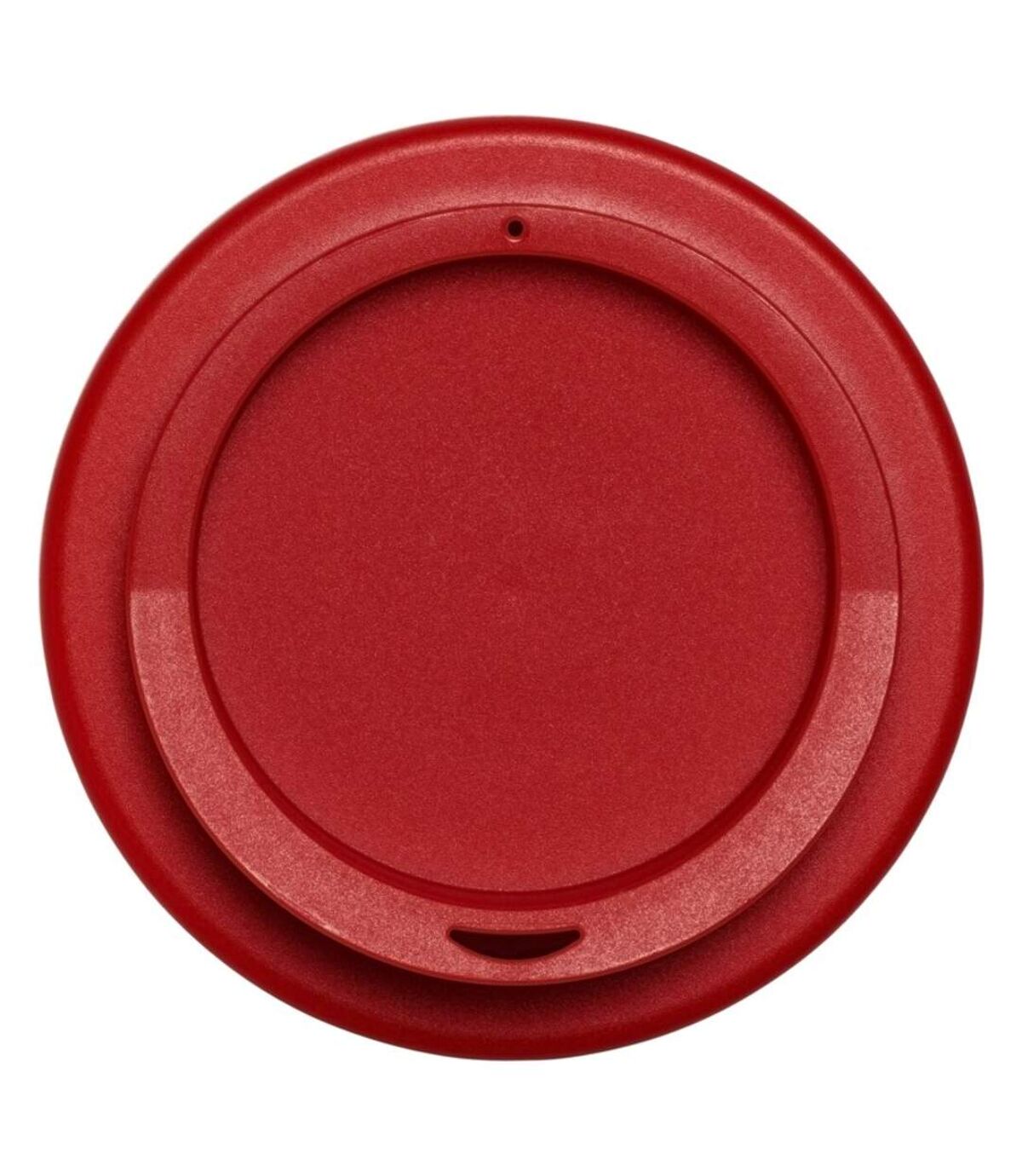 Americano Gobelet Eco 350ml (Noir / rouge) (Taille unique) - UTPF3425
