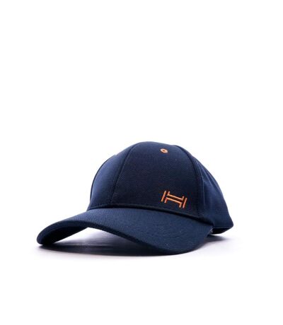 Casquette Marine Homme Hungaria 1BASEBALL - Taille unique