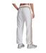 Womens/ladies Icon Tracksuit Bottoms White Under Armour-3